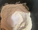 Foto del paso 3 de la receta: Medialunas de grasa (masa en panificadora Smartlife)