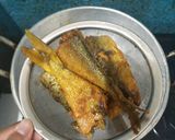 Foto langkah ke 1 dari resep Oseng Bandeng Presto Simpel.