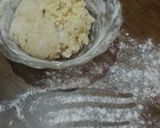 Foto del paso 3 de la receta: Medialunas caseras con jamón