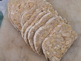 Tempe goreng tepung