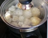 Karfiolfasírt 💚 recept fázis 1 fotója