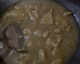 A picture of step 3 of Mave ke pede.