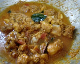 சிக்கன் கிரேவி ரெசிபி ஸ்டேப் 7 புகைப்படம்