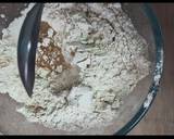 Methi Thepla recipe step 2 photo