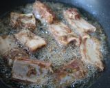 รูปขั้นตอนการทำที่ 4 ของ ซี่โครงหมูทอด