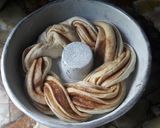 Foto del paso 8 de la receta: Corona trenzada de canela y cardamomo👑