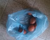 Foto del paso 1 de la receta: Empanadas de picadillo"María Elena"