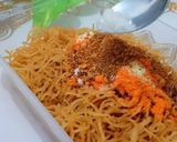 Foto langkah ke 4 dari resep Bihun Balado.