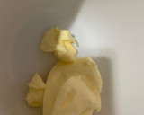 Foto del paso 1 de la receta: Buttercream muy fácil para la manga pastelera