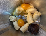 Foto del paso 2 de la receta: Tortitas de arandano