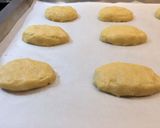 Foto del paso 7 de la receta: Amarguillos