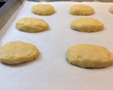 Foto del paso 7 de la receta: Amarguillos