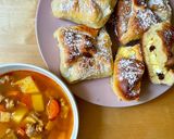Túrósbatyu recept fázis 8 fotója