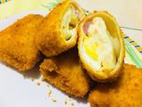 Risol mayo keju