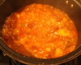 Foto del paso 5 de la receta: Guiso de miércoles, para domani juevezzz