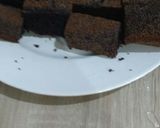 Foto langkah ke 4 dari resep Bolu ketan hitam.