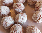 Foto del paso 5 de la receta: Albóndigas a mi manera en olla gm h deluxe