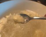 Cream of Chicken & Dumpling Soup (Ninja Foodi Version) recipe step 9 photo