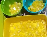 Foto langkah ke 4 dari resep Puding Jagung Wartel.