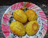 🥚🥚🍲🍲செட்டிநாடு முட்டை குழம்பு🍲🍲🥚🥚(Chettinadu muttai kulambu recipe in tamil) ரெசிபி ஸ்டேப் 4 புகைப்படம்