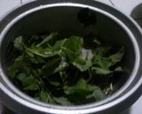 Foto langkah ke 1 dari resep Sayur Bayam Bening No MSG.