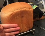 Foto del paso 3 de la receta Pan de sándwich grande en panificadora Princess (3h)