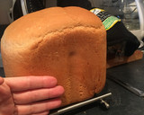 Foto del paso 3 de la receta: Pan de sándwich grande en panificadora Princess (3h)