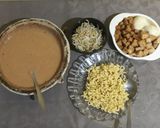 Foto langkah ke 4 dari resep Rujak Mie.