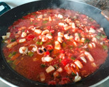 Foto del paso 3 de la receta: Paella de marisco sencilla