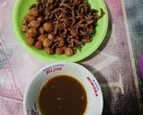Foto langkah ke 4 dari resep Sate Ala Angkringan.