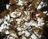Foto langkah ke 6 dari resep Dendeng ragi.
