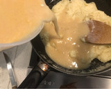 Foto del paso 10 de la receta: Pastel de acelgas y pollo
