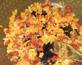 Foto del paso 2 de la receta: Salsa boloñesa con Spaghetti