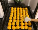 Foto langkah ke 6 dari resep Nastar Premiun Enak.