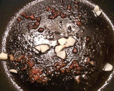 Foto del paso 2 de la receta: Cuartos traseros en salsa "cerveza y miel"