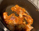 Foto langkah ke 2 dari resep Kari Ayam Pontianak.