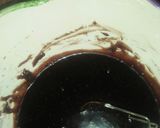 A picture of step 13 of Chocolate cake.
