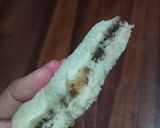 Foto langkah ke 6 dari resep Roti tawar kukus aneka isian.