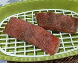 Foto del paso 4 de la receta: Salmón marinado