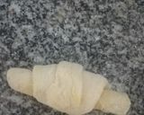 Foto del paso 8 de la receta: Medialunas de manteca