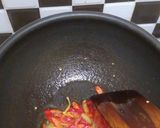 Foto langkah ke 2 dari resep Oseng Oseng kacang Panjang.