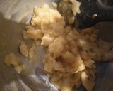Foto del paso 4 de la receta Buñuelos de viento