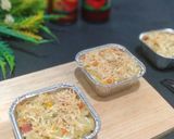 Foto langkah ke 6 dari resep Macaroni schotel.