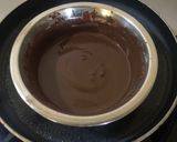 Foto langkah ke 2 dari resep Es Kul Kul Pisang Coklat (Magnum KW).