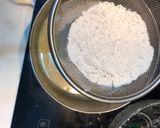 Hình bước làm 3 của món Bánh chuối bằng nckd
