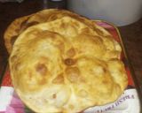 Foto del paso 6 de la receta: #mirecetario Tortas fritas
