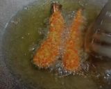 Foto langkah ke 5 dari resep Ebi Furai.