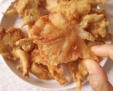 Foto langkah ke 6 dari resep Jamur Tiram Crispy Abis.
