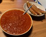 Foto del paso 1 de la receta: Currywurst