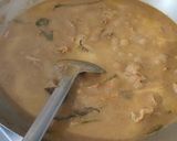 Foto langkah ke 9 dari resep Rendang Daging Sapi.